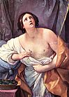 Cleopatra by Guido Reni